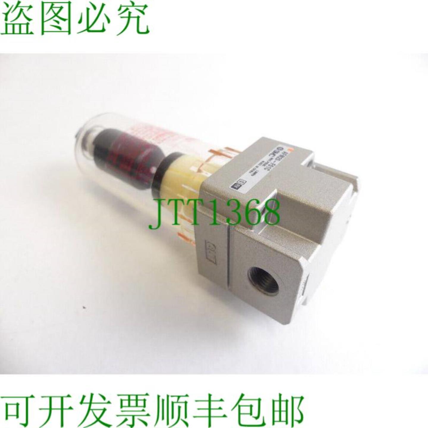 AFM20-F01C 型号微滤机压力10 MPa - 未使用 -