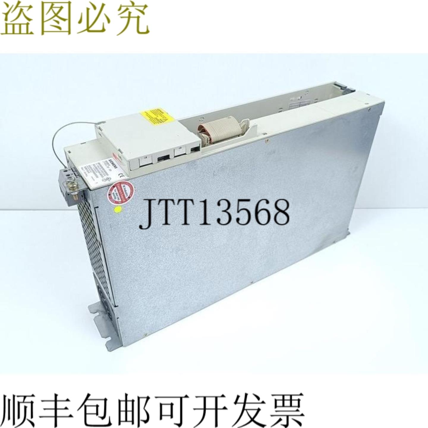 Simodrive LT module INT 80A 6SN1123-1AA00-0DA1 版本经过 E