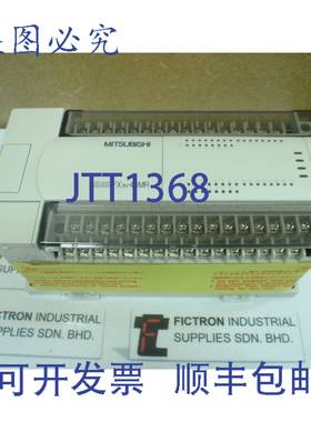 原装供应FX2N-48MR-001 FX2N48MR001 FX2-48MR FX248MR MELSEC P