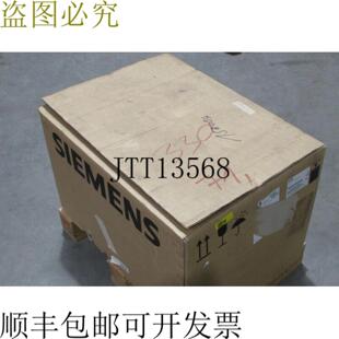100分钟620Nm Simotics 未使用 力矩电机 1JD2 1FW6160 0WB07