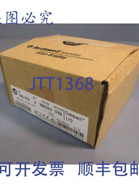 供应Allen-Bradley  IO 电源 120240VAC 输入模块系列A 176