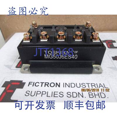原装供应MG50J6ES40 模块