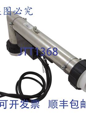 供应HydroQuip 48-PSL55-S L型加热器 230v 55kW