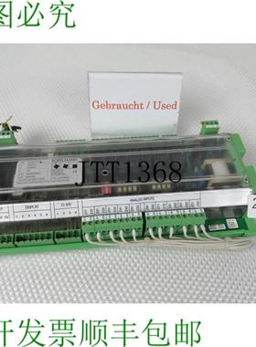 供应Eckelmann UA300 Acl 控制器 Punto Raffreddamento UA30