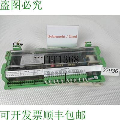 供应Eckelmann UA300 Acl 控制器 Punto Raffreddamento UA30