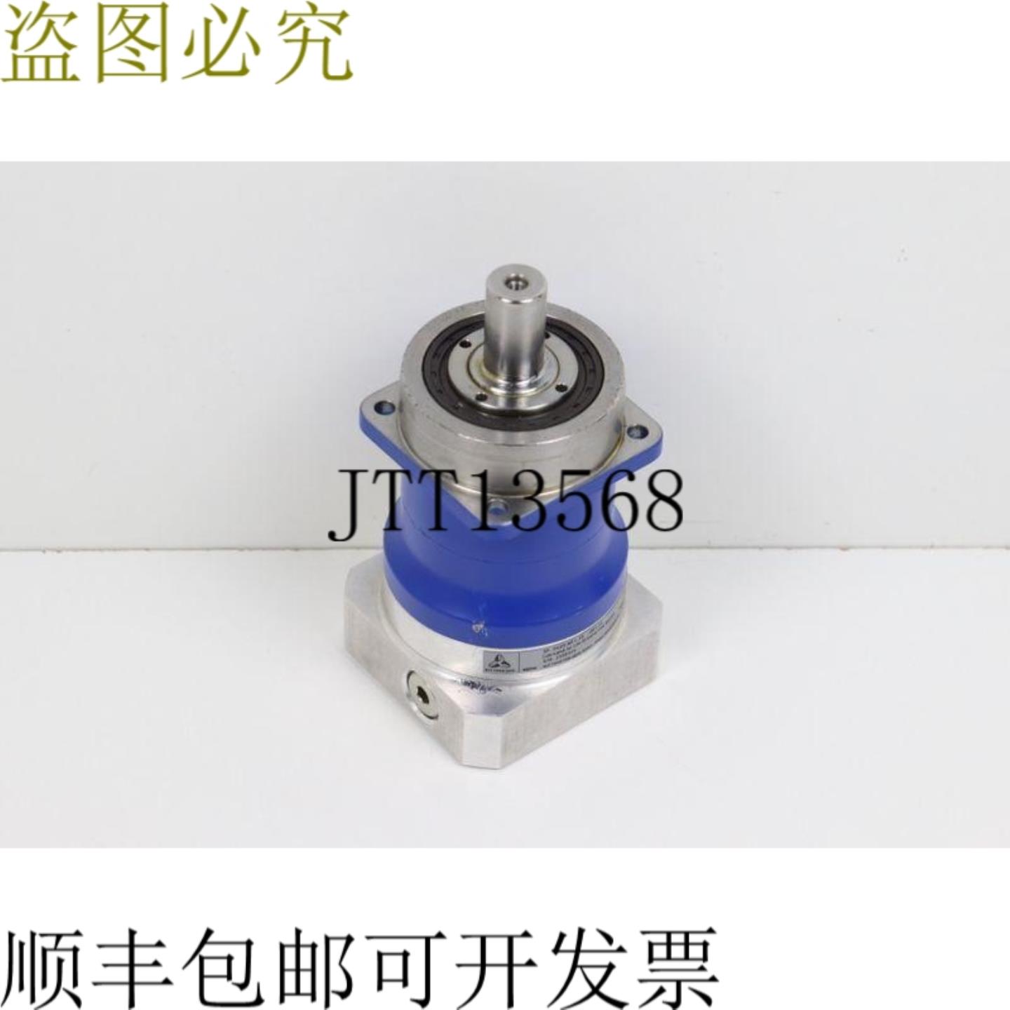 维滕斯坦阿尔法 SP 060S-MF1-10 -0B1-2S 梯度 i = 10 状态