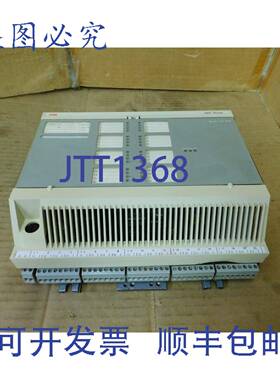 供应DSDX 452 主输入输出 5716075-P2 240220120VAC 47-63