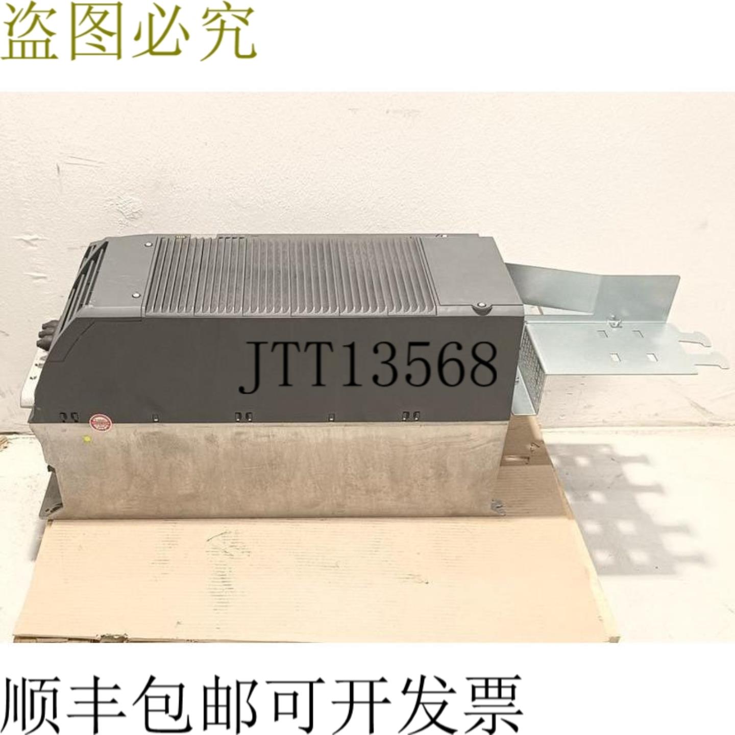 电源模块 240-2 6SL3210-1PH31-4AL0 FS13 110kw 已测试 & MI