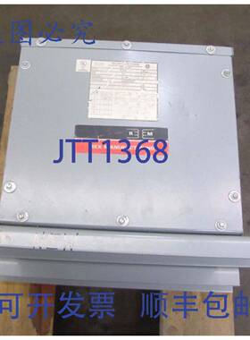 供应REX BC5J1X3P 5 KVA 5KVA HV 575 DELTA LV 400Y231