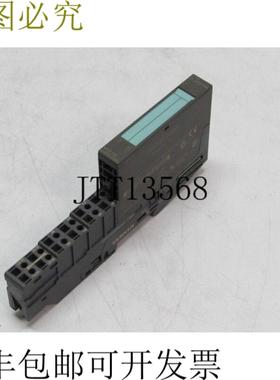 描述 Simatic 6ES7 132-4HB00-0AB0 + 193-4CA50-0AA0 2 Rel