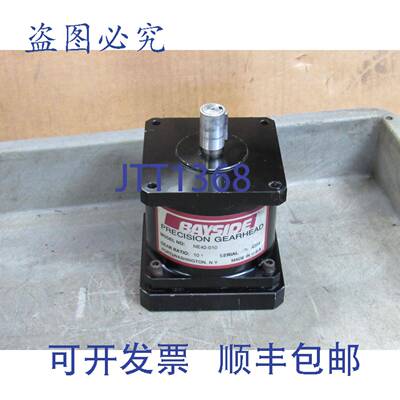 供应BAYSIDE PRECISION 齿轮箱 NE42-010 101 比率 -