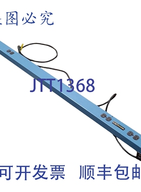原装供应IAC Industries QS-1022123 电气通道，64 英寸长，四个