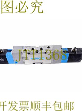 供应费斯托 30997 MVH-S3G-18-S-8 MVHS3G18S8