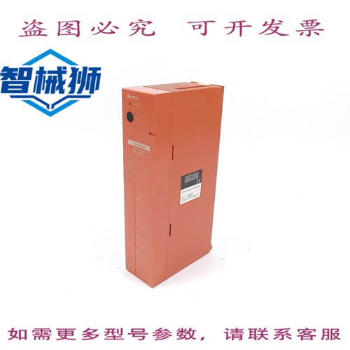 原装供应 A61PEU MELSEC PLC电源单元 5VDC 8A