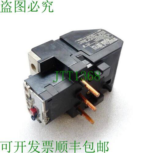 Telemecanique LR2 D3355
