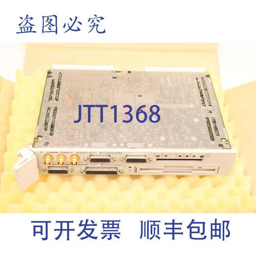 原装供应SIMATIC S5 CP 581 CP 581/486 6ES5581-3LA11 和 6ES558