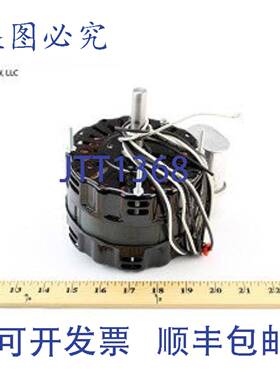 原装供应特灵 MOT7942 1/4Hp 120V 工业电机 1050RPM