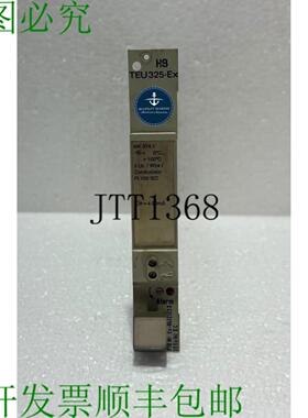 供应Abb Teu 325-ex 温度适用于发射器 Pno 11346-0-3225380