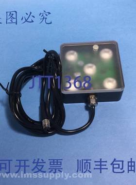 原装供应Banner LEDIA70XD5-XM，LED 照明灯，24VDC，500MA FNOB
