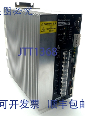 原装供应Parker DRG2-1070E-115 Dynaserv G2 伺服驱动器，2rps，