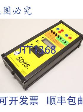 原装供应APPARATUSBAU DOGSBACH AH 92520 CALIBRATOR 校准器 校