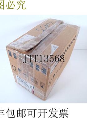 电力伺服电机1FK7042-5AC71-1FA5 nmax 9000min未使用和OVP