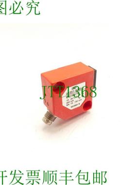 IPF OT150176  02351-93650 传感器 10…36V DC 200 mA SN 15…1