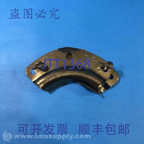 原装供应Adalet 2.708.299 SH-50 总线引入电缆夹 USIP