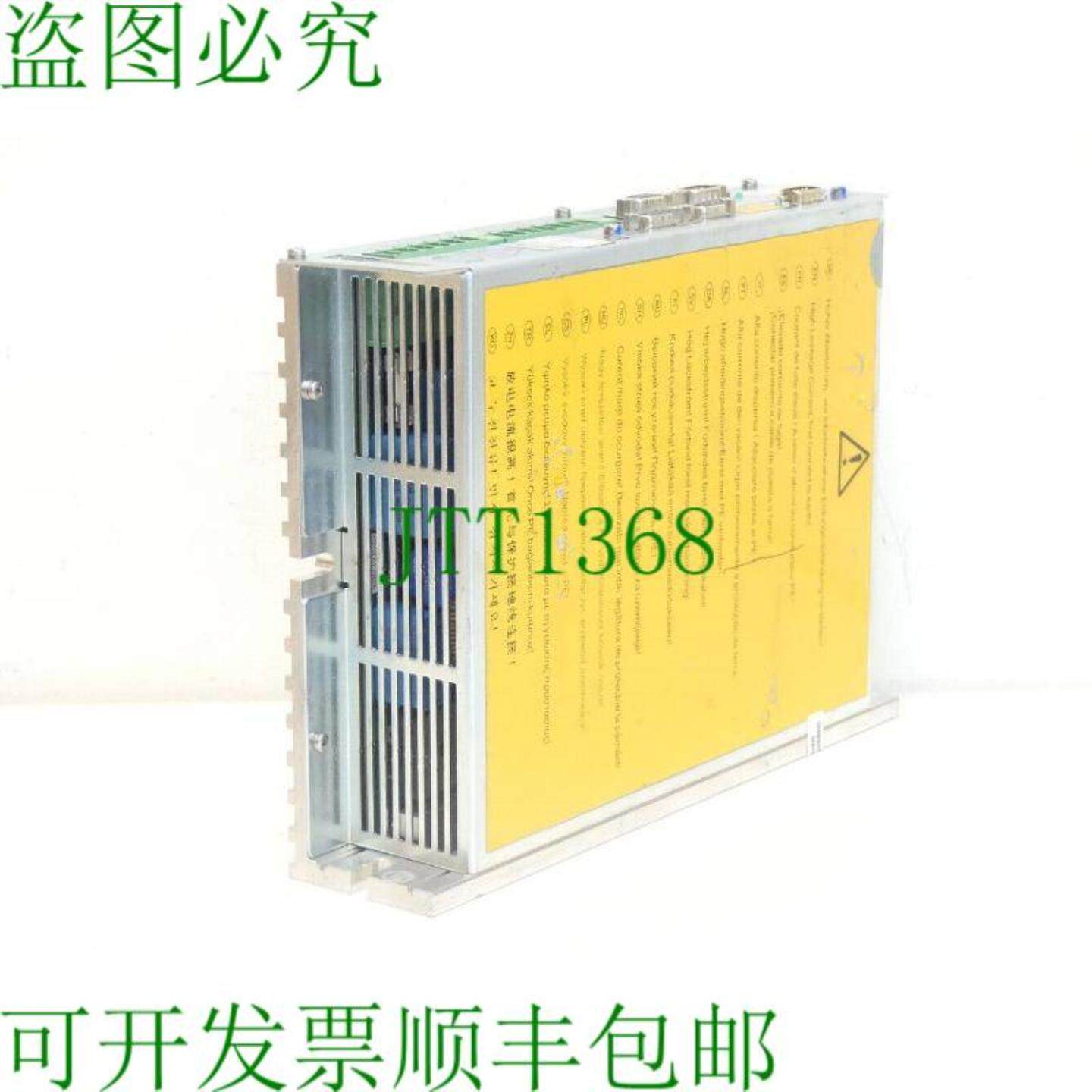 Cooper Power Tools TM12 服务器控制器 960900 序列号0004269