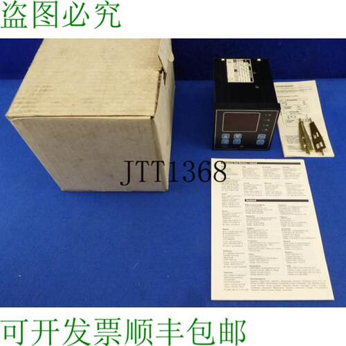 供应Jumo Dicon Sm Srm-96 紧凑型控制器型号 7000330801 Sr