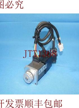 供应三菱HC-MFS053-S22 HCMFS053S22交流伺服电机