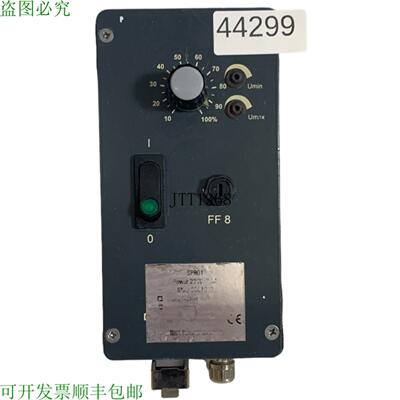 供应Fimotec-Fischer TN01 Commande de Controlle