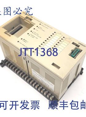 原装供应3G2S6-CPU15 Sysmac S6 可编程控制器 PLC，12 个输入，8