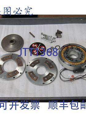 供应STROMAG 电子制动离合器 5032-11 SLA-10 48V 219 A AMP