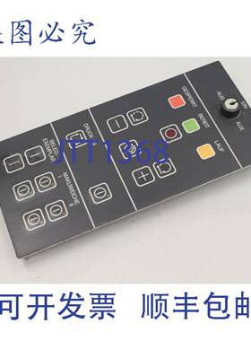 原装供应HITE 302703 R6 FR B087A R6 操作面板 FR B087A R6