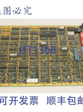 原装供应Posalux 84B1530-01 CPU 2 I 6000 CPU2 84B1530 01