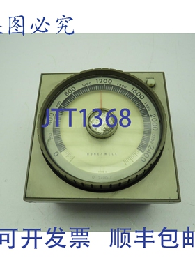 原装供应Dialatrol 温度指示器 0-2400F K 型 R7354