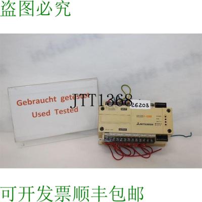 供应三菱 F1-12MR-ES Controllore 放大器 F112MRES