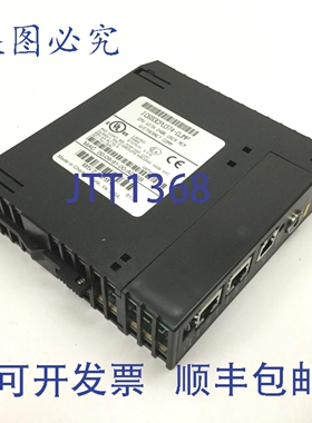 原装供应Fanuc IC693CPU374-DJMP 系列 90-30 CPU，带以太网通信
