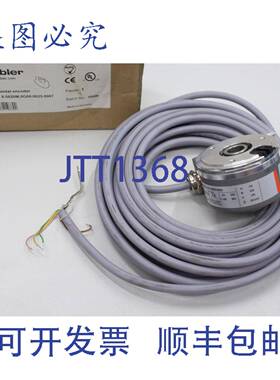 原装供应KüBLER 8.5820M.0G00.0025.0007 10-30vdc 125mA 编码器