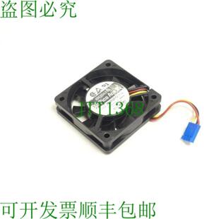 电机 109P0612H721 DC 12V  009A  60 x 60 x 15 毫米