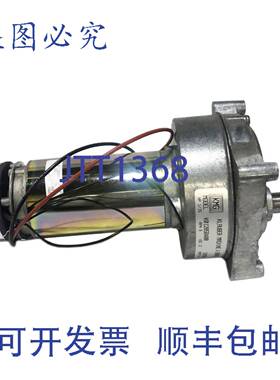 原装供应Klauber Gear K01285B400 PMDC 电机 1/15 12 伏可逆