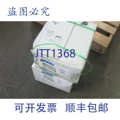 供应RITZ 300049241 24JA403 &amp 300049243 24JA404 DURAM