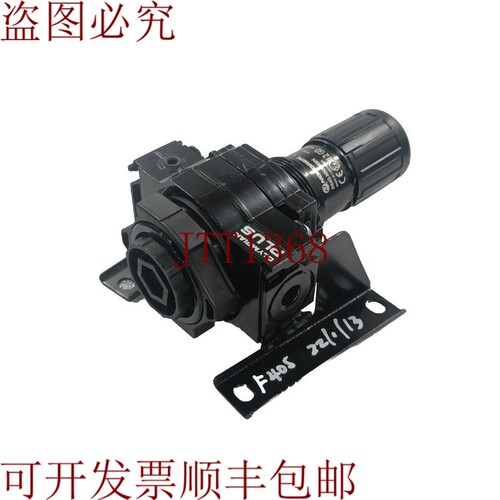 原装供应诺冠 R64G-NNK-RMN 带肩压缩空气调节器 Olympic Plus