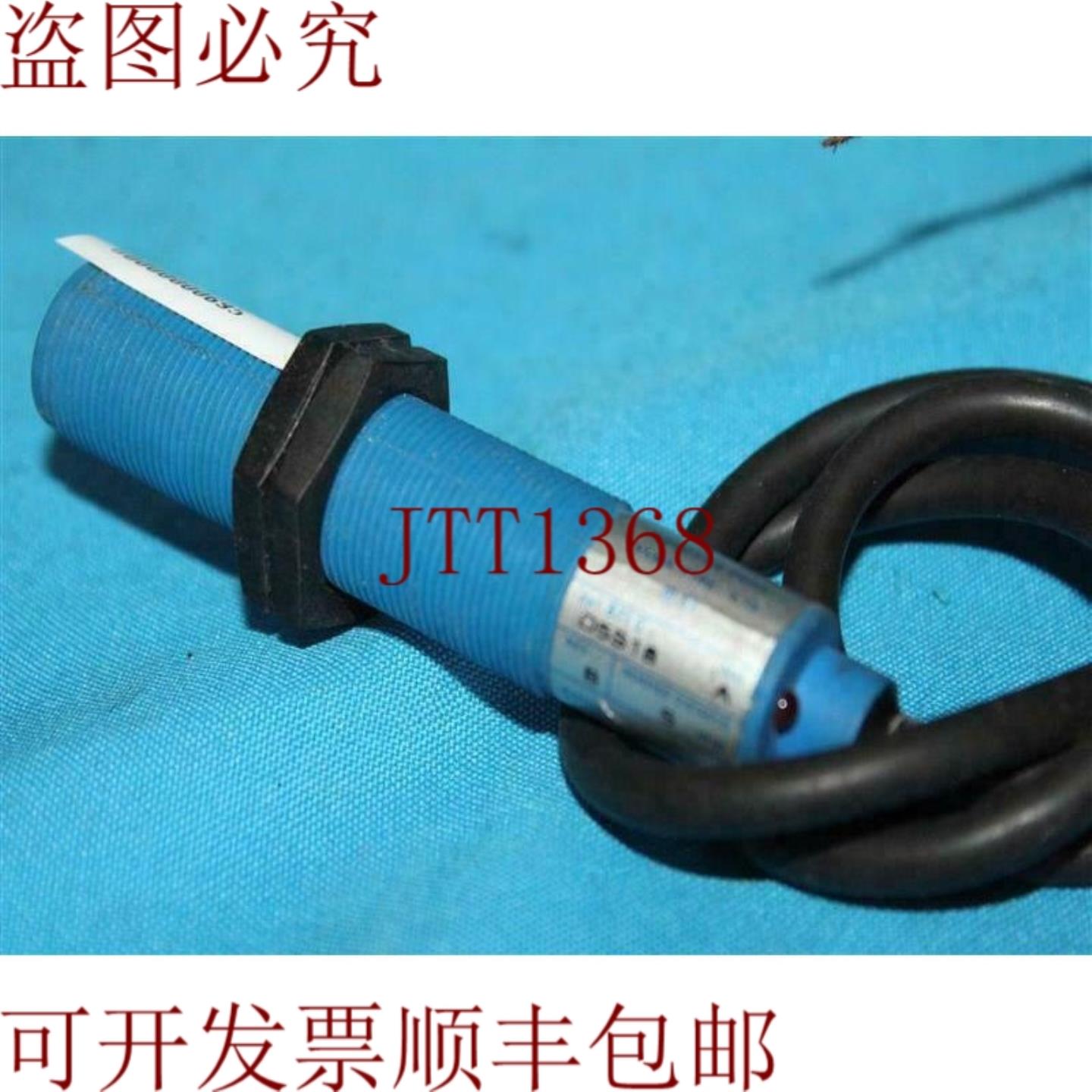 供应Allen Bradley 871C-D5S18 接近开关