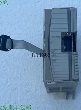 供应Allen Bradley Micrologix 1762-it4 热电偶输入模块 24v