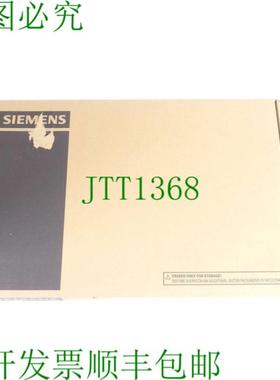 6SL3120-1TE21-0AD0 单电机模块 SN T-R36180163 未使用