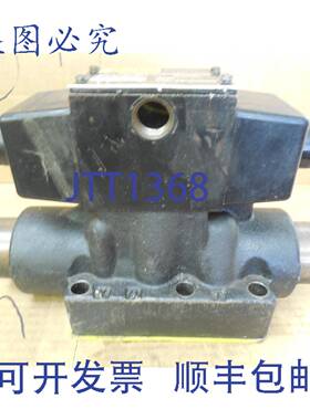 供应方向控制器 D63W1014Y 120V 3000 PSI