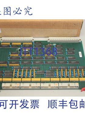 原装供应STORK CONTIWEB 2R715217 I/O模块输出输入