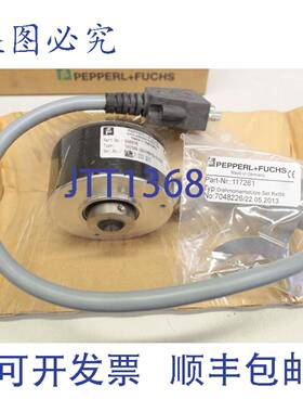 原装供应Pepperl + Fuchs THI58N-0BAYYRYTN-01024 编码器增量式